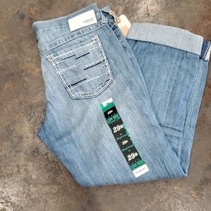 Ariat women's Boyfriend Jean